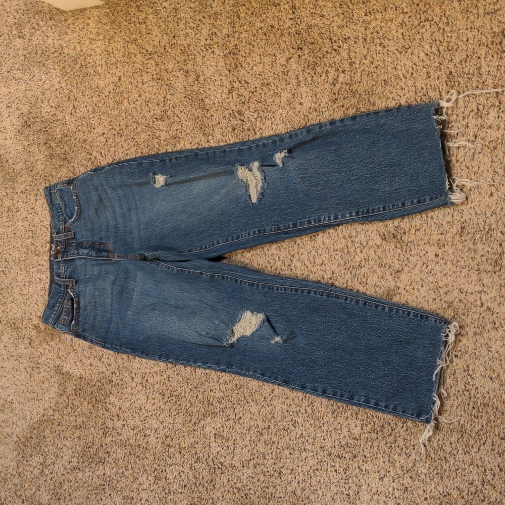 UNIVERSAL THREAD jeans - 0/25R